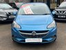 USED 2015 65 VAUXHALL CORSA 1.2i Energy Hatchback 5dr Euro 6 (a/c) 