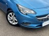 USED 2015 65 VAUXHALL CORSA 1.2i Energy Hatchback 5dr Euro 6 (a/c) 