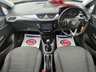 USED 2015 65 VAUXHALL CORSA 1.2i Energy Hatchback 5dr Euro 6 (a/c) 
