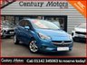 USED 2015 65 VAUXHALL CORSA 1.2i Energy Hatchback 5dr Euro 6 (a/c) 