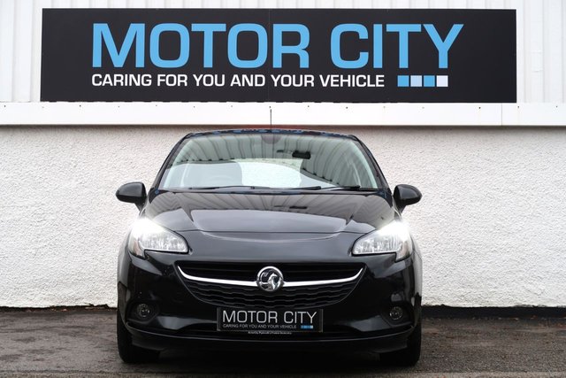 View our VAUXHALL CORSA