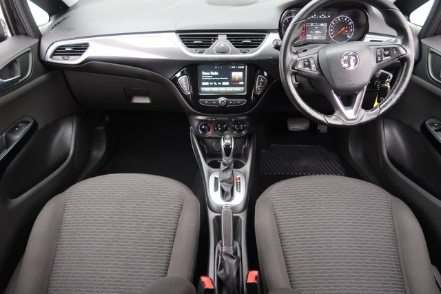 View our VAUXHALL CORSA