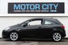 USED 2016 16 VAUXHALL CORSA 1.4i ecoFLEX Energy Hatchback 3dr Petrol Easytronic Euro 6 (s/s) (a/c) (90 ps) FULLY LOADED PETROL AUTO
