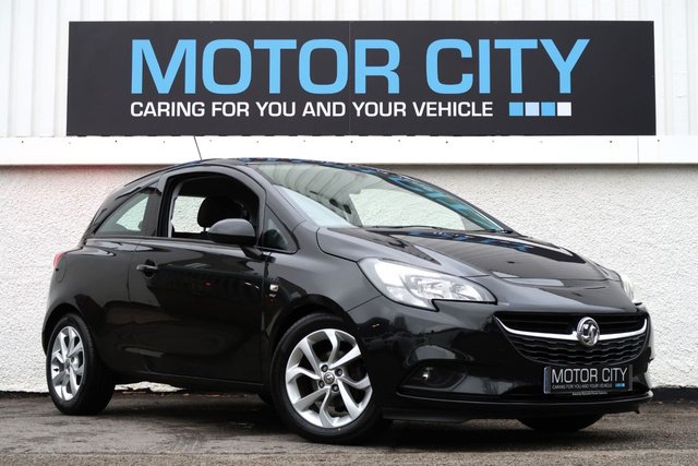 View our VAUXHALL CORSA