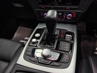 USED 2017 17 AUDI A6 SALOON 2.0 TDI ultra S line Saloon 4dr Diesel S Tronic Euro 6 (s/s) (190 ps) Park Assist| Nav| Cruise