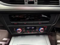 USED 2017 17 AUDI A6 SALOON 2.0 TDI ultra S line Saloon 4dr Diesel S Tronic Euro 6 (s/s) (190 ps) Park Assist| Nav| Cruise