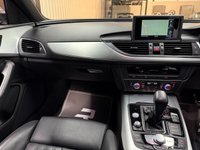 USED 2017 17 AUDI A6 SALOON 2.0 TDI ultra S line Saloon 4dr Diesel S Tronic Euro 6 (s/s) (190 ps) Park Assist| Nav| Cruise