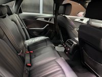 USED 2017 17 AUDI A6 SALOON 2.0 TDI ultra S line Saloon 4dr Diesel S Tronic Euro 6 (s/s) (190 ps) Park Assist| Nav| Cruise