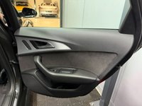 USED 2017 17 AUDI A6 SALOON 2.0 TDI ultra S line Saloon 4dr Diesel S Tronic Euro 6 (s/s) (190 ps) Park Assist| Nav| Cruise