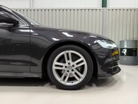 USED 2017 17 AUDI A6 SALOON 2.0 TDI ultra S line Saloon 4dr Diesel S Tronic Euro 6 (s/s) (190 ps) Park Assist| Nav| Cruise