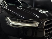 USED 2017 17 AUDI A6 SALOON 2.0 TDI ultra S line Saloon 4dr Diesel S Tronic Euro 6 (s/s) (190 ps) Park Assist| Nav| Cruise