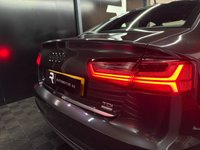 USED 2017 17 AUDI A6 SALOON 2.0 TDI ultra S line Saloon 4dr Diesel S Tronic Euro 6 (s/s) (190 ps) Park Assist| Nav| Cruise