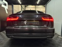 USED 2017 17 AUDI A6 SALOON 2.0 TDI ultra S line Saloon 4dr Diesel S Tronic Euro 6 (s/s) (190 ps) Park Assist| Nav| Cruise