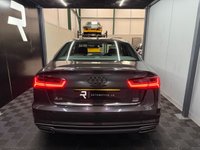 USED 2017 17 AUDI A6 SALOON 2.0 TDI ultra S line Saloon 4dr Diesel S Tronic Euro 6 (s/s) (190 ps) Park Assist| Nav| Cruise