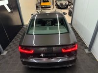 USED 2017 17 AUDI A6 SALOON 2.0 TDI ultra S line Saloon 4dr Diesel S Tronic Euro 6 (s/s) (190 ps) Park Assist| Nav| Cruise