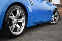 USED 2011 11 NISSAN 370 Z 3.7 V6 GT Coupe 3dr Petrol Auto Euro 5 (328 ps) LIKE NEW / FULL NISSAN HISTORY
