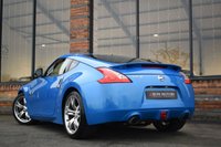 USED 2011 11 NISSAN 370 Z 3.7 V6 GT Coupe 3dr Petrol Auto Euro 5 (328 ps) LIKE NEW / FULL NISSAN HISTORY