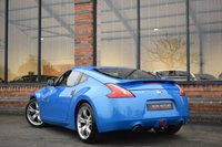 USED 2011 11 NISSAN 370 Z 3.7 V6 GT Coupe 3dr Petrol Auto Euro 5 (328 ps) LIKE NEW / FULL NISSAN HISTORY
