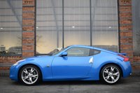 USED 2011 11 NISSAN 370 Z 3.7 V6 GT Coupe 3dr Petrol Auto Euro 5 (328 ps) LIKE NEW / FULL NISSAN HISTORY