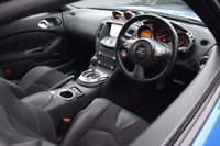 USED 2011 11 NISSAN 370 Z 3.7 V6 GT Coupe 3dr Petrol Auto Euro 5 (328 ps) LIKE NEW / FULL NISSAN HISTORY