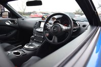 USED 2011 11 NISSAN 370 Z 3.7 V6 GT Coupe 3dr Petrol Auto Euro 5 (328 ps) LIKE NEW / FULL NISSAN HISTORY