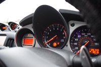 USED 2011 11 NISSAN 370 Z 3.7 V6 GT Coupe 3dr Petrol Auto Euro 5 (328 ps) LIKE NEW / FULL NISSAN HISTORY