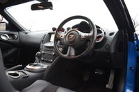 USED 2011 11 NISSAN 370 Z 3.7 V6 GT Coupe 3dr Petrol Auto Euro 5 (328 ps) LIKE NEW / FULL NISSAN HISTORY