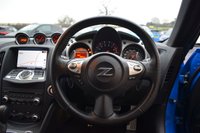 USED 2011 11 NISSAN 370 Z 3.7 V6 GT Coupe 3dr Petrol Auto Euro 5 (328 ps) LIKE NEW / FULL NISSAN HISTORY