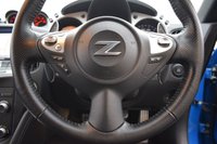 USED 2011 11 NISSAN 370 Z 3.7 V6 GT Coupe 3dr Petrol Auto Euro 5 (328 ps) LIKE NEW / FULL NISSAN HISTORY