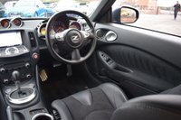 USED 2011 11 NISSAN 370 Z 3.7 V6 GT Coupe 3dr Petrol Auto Euro 5 (328 ps) LIKE NEW / FULL NISSAN HISTORY