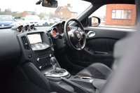 USED 2011 11 NISSAN 370 Z 3.7 V6 GT Coupe 3dr Petrol Auto Euro 5 (328 ps) LIKE NEW / FULL NISSAN HISTORY