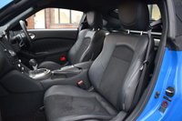 USED 2011 11 NISSAN 370 Z 3.7 V6 GT Coupe 3dr Petrol Auto Euro 5 (328 ps) LIKE NEW / FULL NISSAN HISTORY