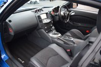 USED 2011 11 NISSAN 370 Z 3.7 V6 GT Coupe 3dr Petrol Auto Euro 5 (328 ps) LIKE NEW / FULL NISSAN HISTORY