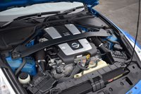 USED 2011 11 NISSAN 370 Z 3.7 V6 GT Coupe 3dr Petrol Auto Euro 5 (328 ps) LIKE NEW / FULL NISSAN HISTORY