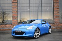 USED 2011 11 NISSAN 370 Z 3.7 V6 GT Coupe 3dr Petrol Auto Euro 5 (328 ps) LIKE NEW / FULL NISSAN HISTORY