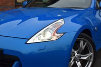 USED 2011 11 NISSAN 370 Z 3.7 V6 GT Coupe 3dr Petrol Auto Euro 5 (328 ps) LIKE NEW / FULL NISSAN HISTORY
