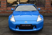 USED 2011 11 NISSAN 370 Z 3.7 V6 GT Coupe 3dr Petrol Auto Euro 5 (328 ps) LIKE NEW / FULL NISSAN HISTORY