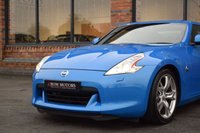 USED 2011 11 NISSAN 370 Z 3.7 V6 GT Coupe 3dr Petrol Auto Euro 5 (328 ps) LIKE NEW / FULL NISSAN HISTORY