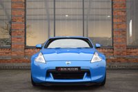 USED 2011 11 NISSAN 370 Z 3.7 V6 GT Coupe 3dr Petrol Auto Euro 5 (328 ps) LIKE NEW / FULL NISSAN HISTORY