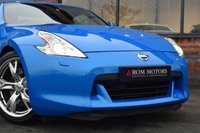 USED 2011 11 NISSAN 370 Z 3.7 V6 GT Coupe 3dr Petrol Auto Euro 5 (328 ps) LIKE NEW / FULL NISSAN HISTORY