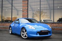USED 2011 11 NISSAN 370 Z 3.7 V6 GT Coupe 3dr Petrol Auto Euro 5 (328 ps) LIKE NEW / FULL NISSAN HISTORY