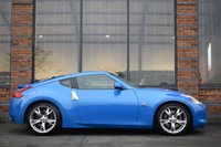 USED 2011 11 NISSAN 370 Z 3.7 V6 GT Coupe 3dr Petrol Auto Euro 5 (328 ps) LIKE NEW / FULL NISSAN HISTORY