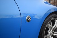 USED 2011 11 NISSAN 370 Z 3.7 V6 GT Coupe 3dr Petrol Auto Euro 5 (328 ps) LIKE NEW / FULL NISSAN HISTORY