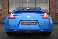USED 2011 11 NISSAN 370 Z 3.7 V6 GT Coupe 3dr Petrol Auto Euro 5 (328 ps) LIKE NEW / FULL NISSAN HISTORY