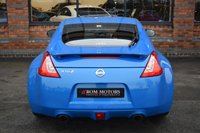 USED 2011 11 NISSAN 370 Z 3.7 V6 GT Coupe 3dr Petrol Auto Euro 5 (328 ps) LIKE NEW / FULL NISSAN HISTORY