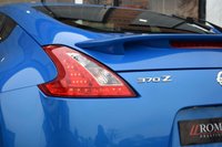 USED 2011 11 NISSAN 370 Z 3.7 V6 GT Coupe 3dr Petrol Auto Euro 5 (328 ps) LIKE NEW / FULL NISSAN HISTORY
