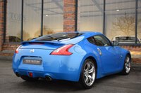 USED 2011 11 NISSAN 370 Z 3.7 V6 GT Coupe 3dr Petrol Auto Euro 5 (328 ps) LIKE NEW / FULL NISSAN HISTORY