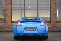 USED 2011 11 NISSAN 370 Z 3.7 V6 GT Coupe 3dr Petrol Auto Euro 5 (328 ps) LIKE NEW / FULL NISSAN HISTORY