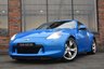 USED 2011 11 NISSAN 370 Z 3.7 V6 GT Coupe 3dr Petrol Auto Euro 5 (328 ps) LIKE NEW / FULL NISSAN HISTORY