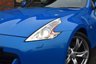 USED 2011 11 NISSAN 370 Z 3.7 V6 GT Coupe 3dr Petrol Auto Euro 5 (328 ps) LIKE NEW / FULL NISSAN HISTORY